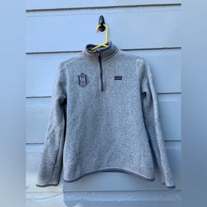Women’s Patagonia better sweater
